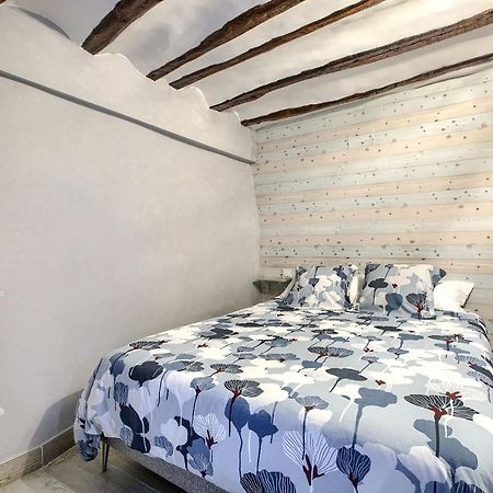 El Capricho De Brihuega Apartment Exterior photo