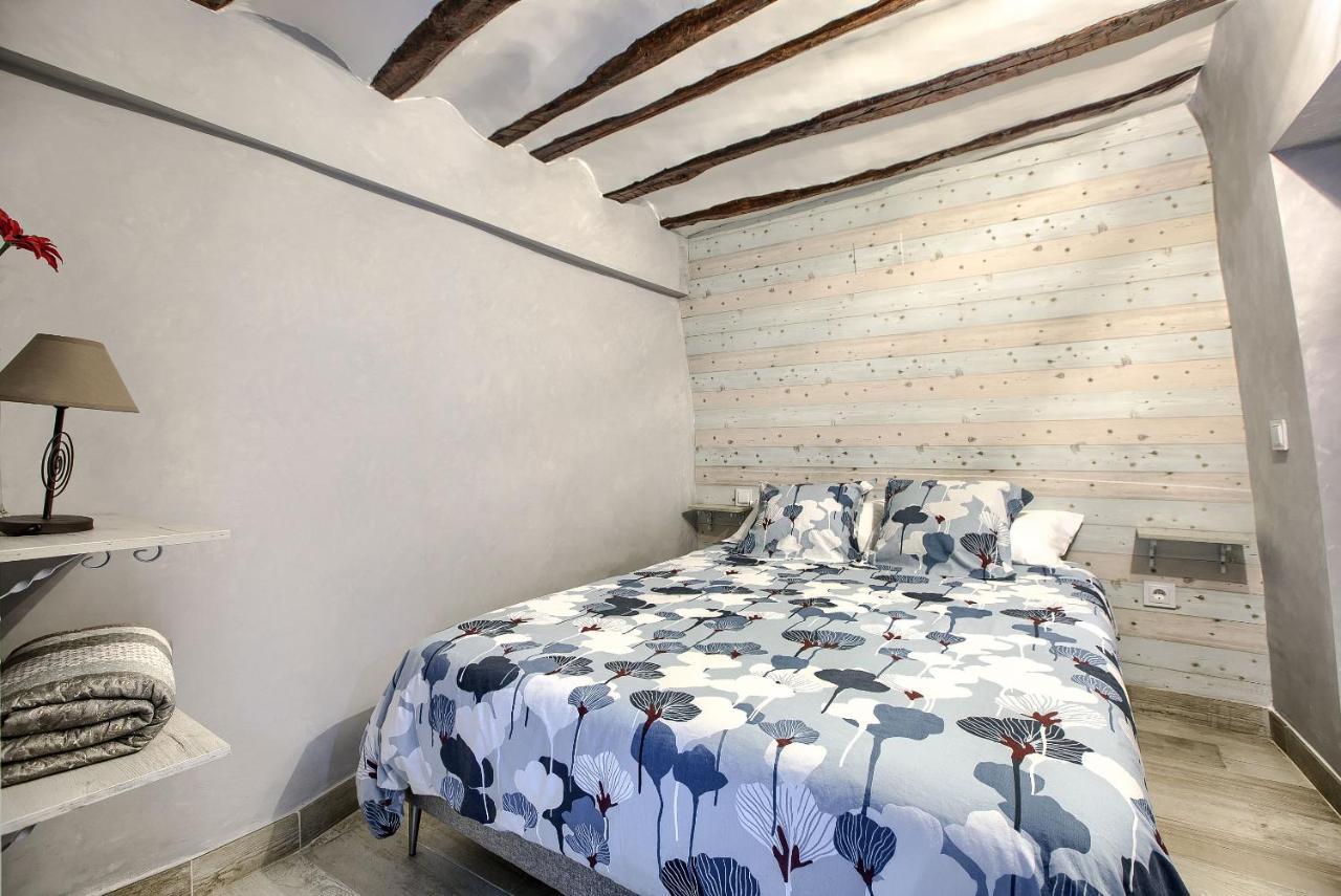 El Capricho De Brihuega Apartment Exterior photo